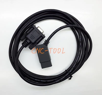 PLC Programming Cable PC-CABLE for Siemens RS232 LOGO Data Cord - image 1 of 4