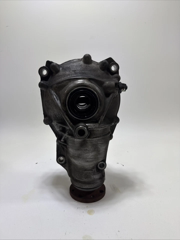 BMW 330I F30 XDRIVE 2012-2018 diferencial delantero eje portador 7567345 OEM Foto 1 de 4