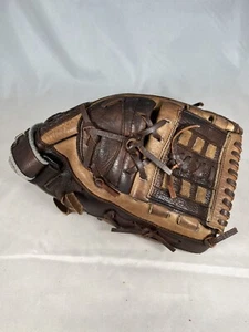 Mizuno GFE 1251 LHT 12,5" Leder Baseball Handschuh Mitt Franchise Excel - Bild 1 von 7