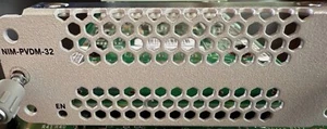 Cisco C-NIM-PVDM-32 - Bild 1 von 1