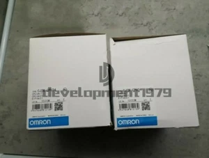 1Pcs Omron CJ2M-CPU34 Prozessor Einheit Tasse Ver 2.0 Eip ver.2.1 Neu - Bild 1 von 1