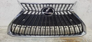 2019-2021 LEXUS ES350 ES300H UPPER GRILLE SENSOR HOLES OEM *DC6615 - Picture 1 of 11