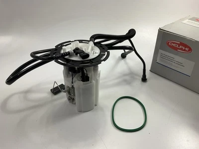 Conjunto de módulo de bomba de combustible Delphi FG0955 para Chevrolet Malibu 2007-2008 3,5 L-V6 Foto 1 de 4