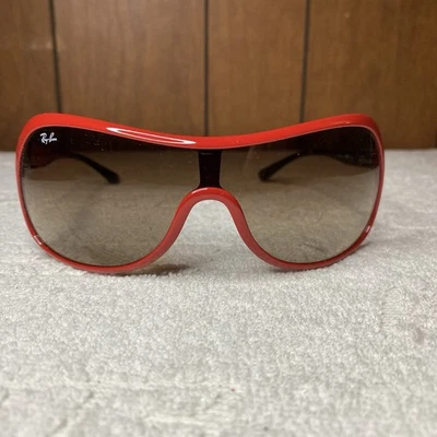 Gafas de sol Ray Ban Aviator Shield unisex RB4086  Foto 1 de 4