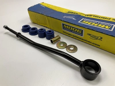 Moog K80017 Rear Suspension Stabilizer Sway Bar Link Kit - Image 1 of 3