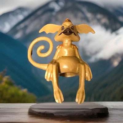 Lego 9516 Star Wars Salacious B. Crumb Minifigura Minifigura Solo - C1214 Foto 1 de 4