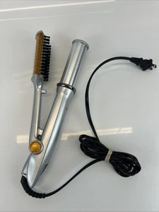 Plancha alisadora de cabello giratoria InStyler 1 1/4" IS1001-gira 1 vía - Imagen 1 de 11