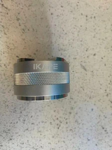 ikape Kaffeeprodukte 58mm Verteiler Schwerkraft Adaptiv Espresso Splitter - Bild 1 von 4