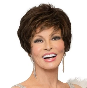 Hairuwear Raquel Welch Collection Sparkle Elite R9S+ Perücke - Bild 1 von 2