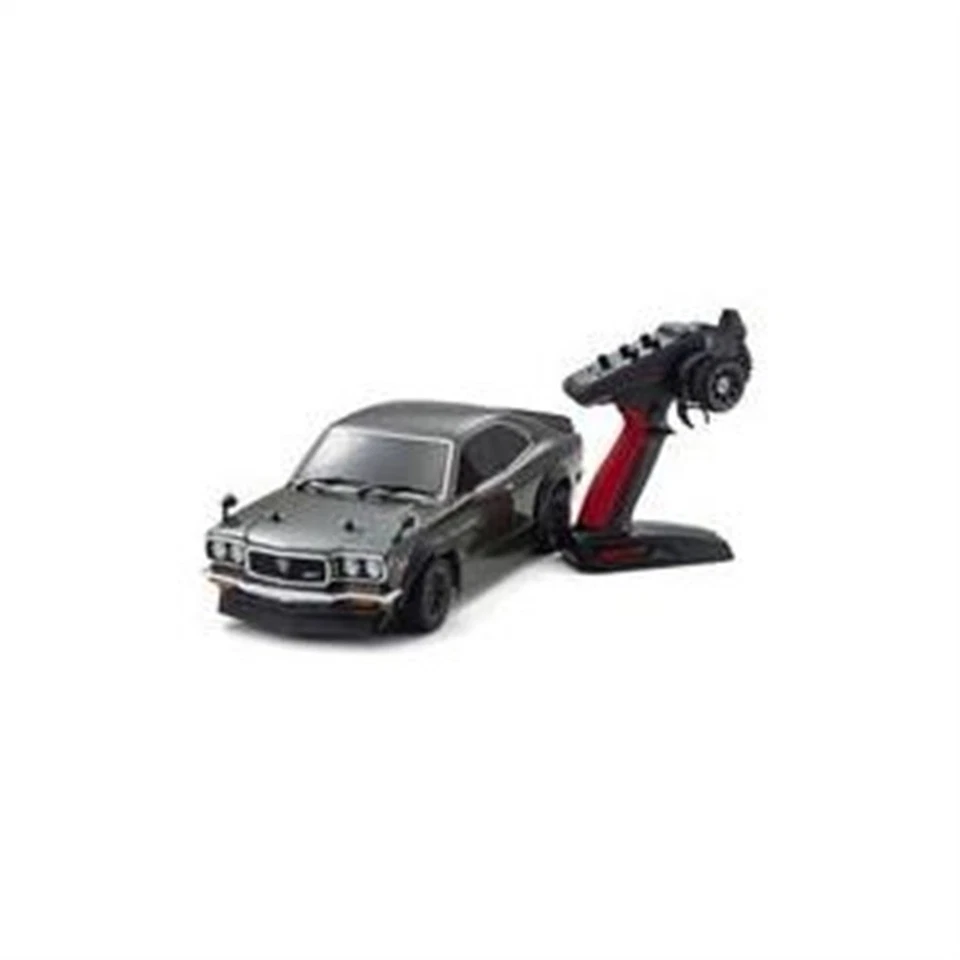 Usado RC 1/10 EP 4x4 Fazer Mk2 FZ02 1971 Mazda Savanna RX-3 Juego listo Foto 1 de 1