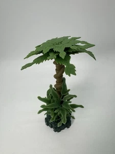 HEROSCAPE TICALLA Laur’s Edge Árbol Selva Palmera/Arbusto Cactus ELIGE Cantidad - Imagen 1 de 3