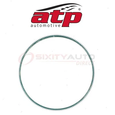 ATP Automatic Transmission Ring Gear for 2007 GMC Sierra 1500 HD Classic - qm Foto 1 de 4