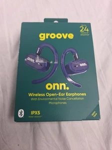 Groove Wireless Open-ear Earphones (AOV) - Imagen 1 de 3
