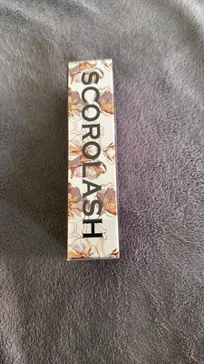 Scorolush Eyelash Growth Serum NEW SEALED! - Image 1 of 4