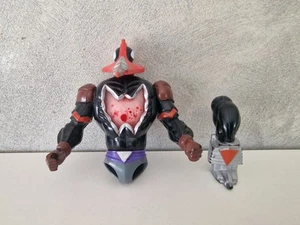 Vintage Masters Of The Universe Mosquito Figure - Picture 1 of 9