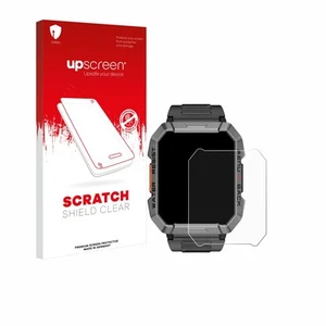 Schutz Folie für Blackview W60 2.01" Kratzfest Anti Fingerprint Klar - Zdjęcie 1 z 7
