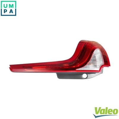 TAIL LIGHT ASSEMBLY 049785 FOR VOLVO B4204T9/4204T11/4204T41 D4204T14 2.0L 4cyl - Image 1 of 4