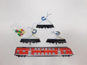 3x Märklin H0 AC 7549 Weichenantrieb für K-Gleis geprüft sg/NEUW #DP4-0,5 - Bild 1 von 3