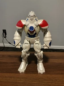 DC Universe Classics Wave 19 Stripe BAF Complete S.T.R.I.P.E - Picture 1 of 2