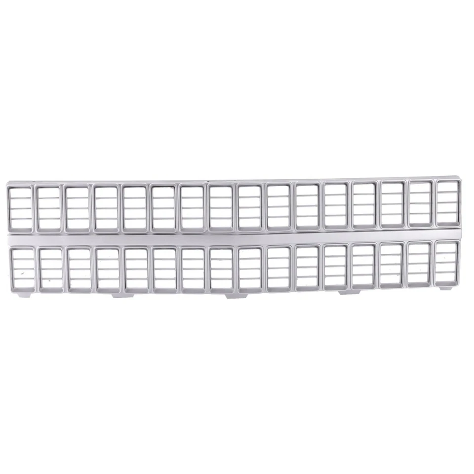 Grille for Chevy Blazer Suburban  14021295 Chevrolet K5 C10 Truck C20 C30 K10 Foto 1 de 1