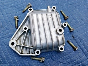 BMW E21 168mm Caja pequeña Trasero No + Deslizamiento limitado Diferencial Cubierta de aluminio - Imagen 1 de 6