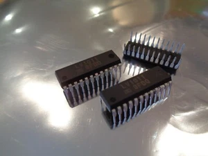 LV1011 SANYO DOLBY SOUND IC DIP24 NEW PARTS UK STOCK x2pcs - Picture 1 of 2