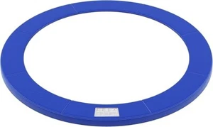 SONGMICS Trampolin Randabdeckung BLAU 305cm --Retourenware-- - Bild 1 von 4