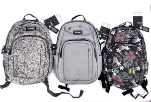 Zaino Dakine Campus M 25L - vari colori - Foto 1 di 7