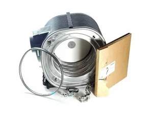 VAILLANT ECOTEC PLUS 624 831 & PRO 28 HAUPTWÄRMETAUSCHER 0020018182 0020135131 - Bild 1 von 5