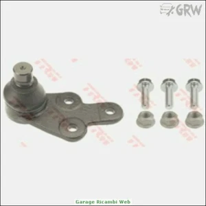 JBJ1096 Schwingenkopf Susp. TRW Vorne Links für Ford Kuga - Bild 1 von 1