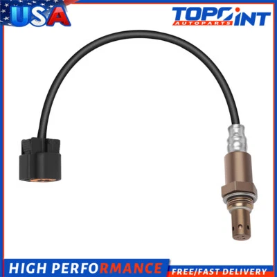 Sensor de oxígeno 02 o2 2 aguas abajo para Kia Spectra5 Sportage 2005-2009 2 Foto 1 de 4