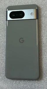 Google Pixel 8 - 128 GB - Hazel UNLOCKED - Screen Issue - Afbeelding 1 van 3