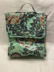 Vera Bradley lunch bag - Picture 1 of 3