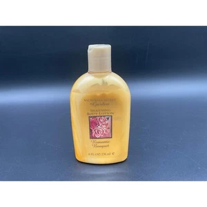 Victoria's Secret Ramo Romántico Loción Corporal Silkening Hidratante 8 fl oz - Imagen 1 de 5