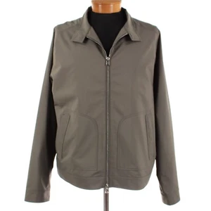 Peter Millar Collection NWT Excursionist Flex Jacket Size XXL In Brownish Green - Picture 1 of 12