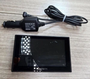 Garmin nüvi 2539LMT Bluetooth Touchscreen Display GPS T34 - Picture 1 of 3