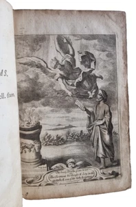 The LIVELY ORACLES GIVEN TO US / Richard ALLESTREE / 1679 / Bible Int. - Picture 1 of 24