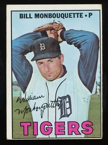 1967 Topps Baseball Cards, 250-532, Pick from List!, Complete your set! - Picture 1 of 167