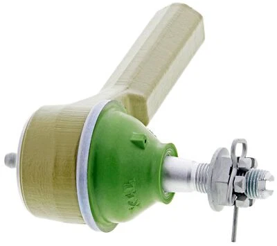 Extremo de barra de dirección exterior delantero para Dodge Journey 2009-2020 2010 2011 2012 2013 Foto 1 de 4