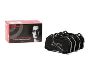 KIT PASTIGLIE ANTERIORE BREMBO ALFA ROMEO MITO 1.4 155CV 170CV - Imagen 1 de 1