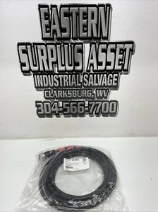 UTC Fire & Security Company Fireye 20 Ft Wired Cable Assembly 59-598-6 NEW - Picture 1 of 4