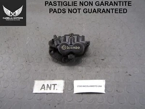 PINZA FRENO ANTERIORE BMW C1 200 2001 2002 - Foto 1 di 8