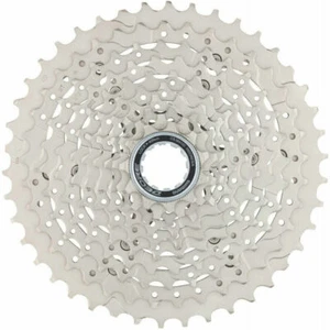 Shimano Deore CS-M4100 10 Speed bicycle MTB bike Cassette 11-42T - Picture 1 of 1