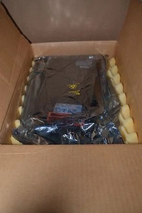 SQUARE D SYMAX AXS-211 AXS 211 CLASS 8010 SERIES B 5 VDC 3.5 MODULE NEW      - Picture 1 of 6