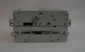 2006-2007 NISSAN ARMADA INFINITI QX56 RADIO CD MECHANISM PLAYER 28185 ZC40A - Picture 1 of 4