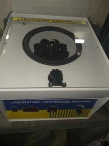 Centrifuge Rectangular (Research) Capacity free shipping - Picture 1 of 5