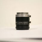Fujinon HF16HA-1B TV Lens, 1:1.4/16mm