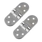 Solid And Sturdy Folding Table Hinges Suitable For Platen Table And Drawer Use