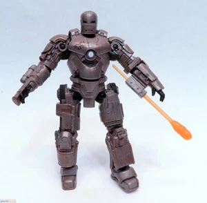 HASBRO loose IRON MAN movie Mark 01 2008 - Picture 1 of 1