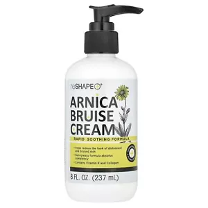 Arnica Bruise Cream, 8 fl oz (237 ml) - Picture 1 of 2